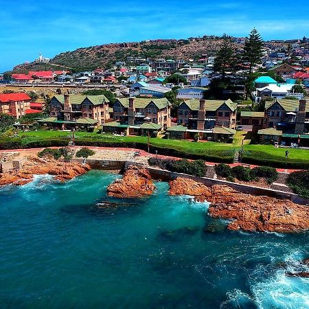 Beacon Wharf , George Hay 4 Holiday Accommodation Mossel Bay Exterior photo