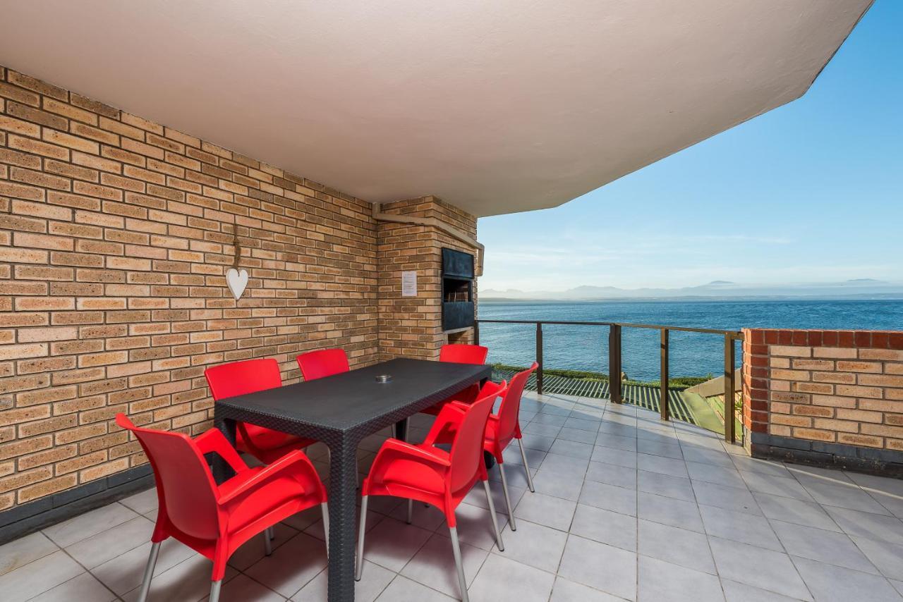 Beacon Wharf , George Hay 4 Holiday Accommodation Mossel Bay Exterior photo