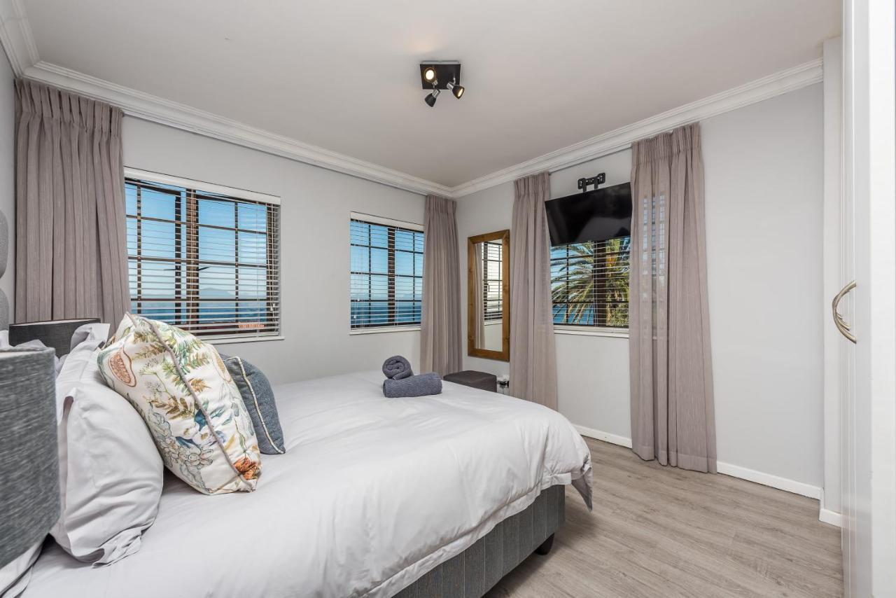 Beacon Wharf , George Hay 4 Holiday Accommodation Mossel Bay Exterior photo