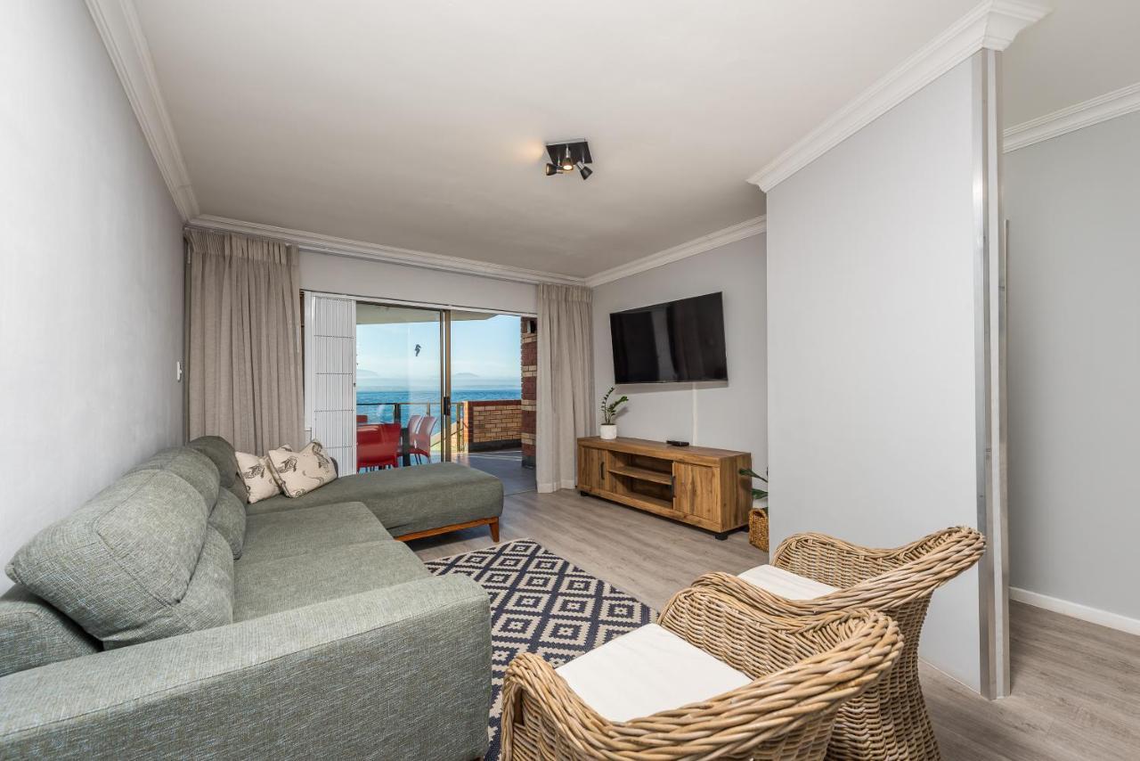 Beacon Wharf , George Hay 4 Holiday Accommodation Mossel Bay Exterior photo