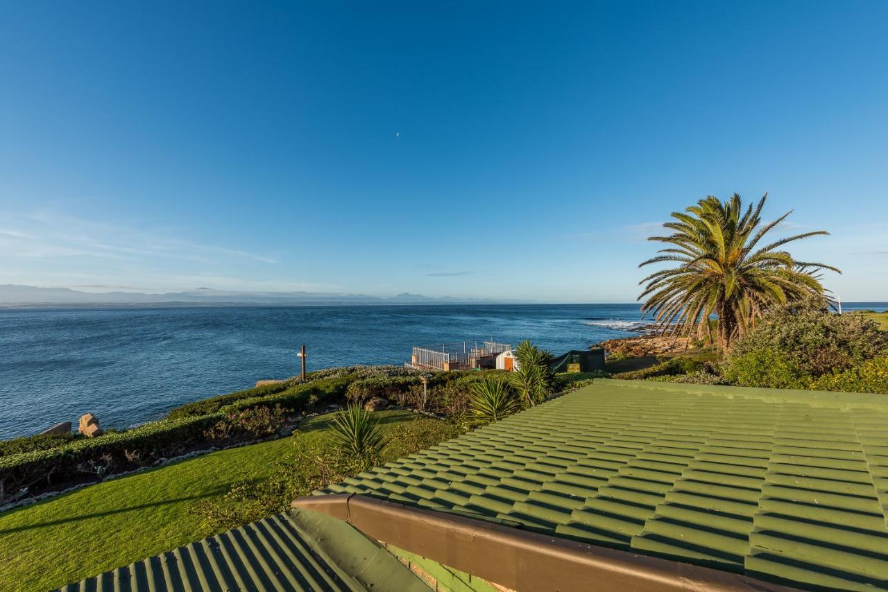 Beacon Wharf , George Hay 4 Holiday Accommodation Mossel Bay Exterior photo
