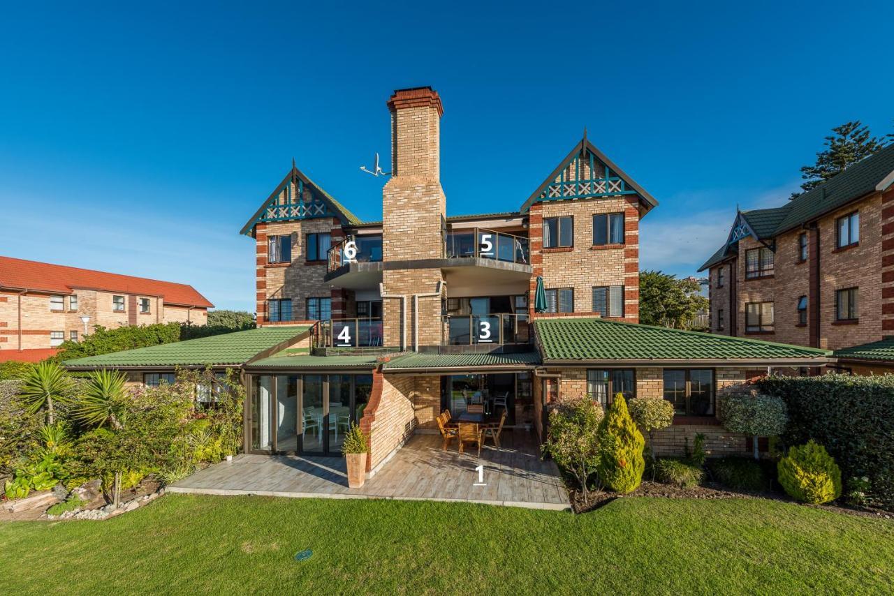 Beacon Wharf , George Hay 4 Holiday Accommodation Mossel Bay Exterior photo