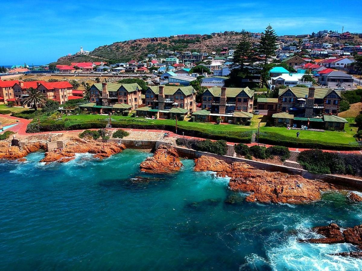 Beacon Wharf , George Hay 4 Holiday Accommodation Mossel Bay Exterior photo