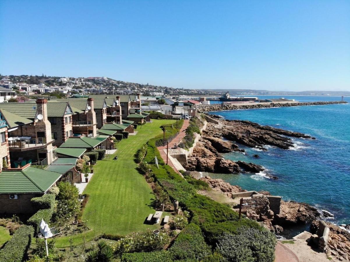 Beacon Wharf , George Hay 4 Holiday Accommodation Mossel Bay Exterior photo