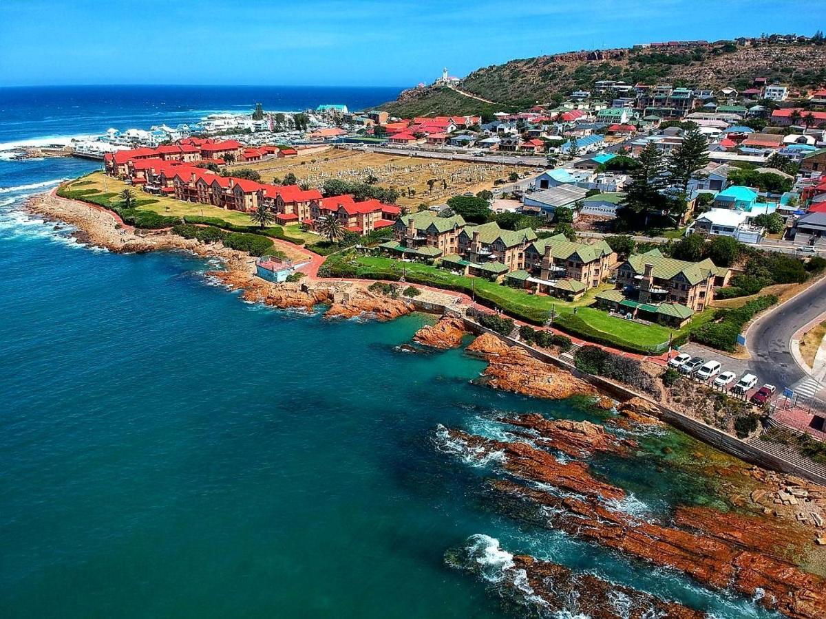 Beacon Wharf , George Hay 4 Holiday Accommodation Mossel Bay Exterior photo